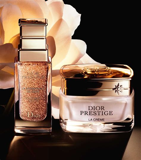 dior prestige la micro-huile de rose advanced serum 75ml|dior prestige rose review.